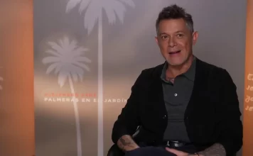 MAR DE FONDO 8×08 Créditos a su autor. El propietario de esta imagen es el titular de sus derechos.