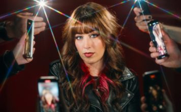 PRIMER PLANO con SONIA GÓMEZ Créditos a su autor. El propietario de esta imagen es el titular de sus derechos.