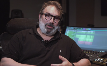 PRIMER PLANO con JOAN VALENT Créditos a su autor. El propietario de esta imagen es el titular de sus derechos.