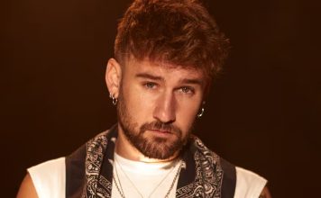 EL DISCO DEL AÑO: Dani Fernández, La Jauría Créditos a su autor. El propietario de esta imagen es el titular de sus derechos.