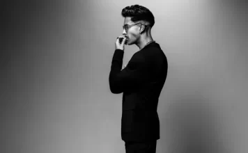 CONEXIÓN LATINA con LOS CAÑOS y MAIK MAREL Créditos a su autor. El propietario de esta imagen es el titular de sus derechos.