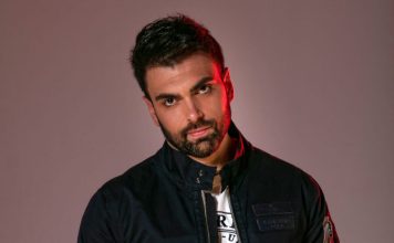 PRIMER PLANO con ZEUS MONTIEL Créditos a su autor. El propietario de esta imagen es el titular de sus derechos.