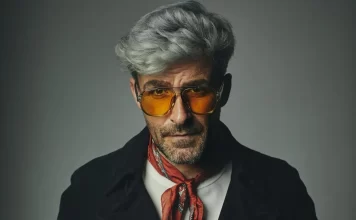 EL DISCO DEL AÑO: Funambulista, 180º Vol. 1 Créditos a su autor. El propietario de esta imagen es el titular de sus derechos.