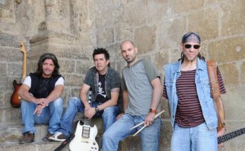 EL GARAJE 6×23 Créditos a su autor. El propietario de esta imagen es el titular de sus derechos.