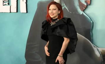 HABLANDO CARRETA 4×19 Créditos a su autor. El propietario de esta imagen es el titular de sus derechos.