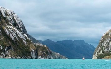 HISTORIAS DE LA HISTORIA: Magallanes, el viaje y la aventura Capítulo 4 Créditos a su autor. El propietario de esta imagen es el titular de sus derechos.