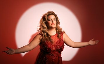 PRIMER PLANO con TAMARA JEREZ Créditos a su autor. El propietario de esta imagen es el titular de sus derechos.