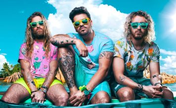 EL DISCO DEL AÑO: Bombai, 10 años contigo Créditos a su autor. El propietario de esta imagen es el titular de sus derechos.