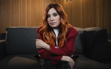 HABLANDO CARRETA 4×29 Créditos a su autor. El propietario de esta imagen es el titular de sus derechos.