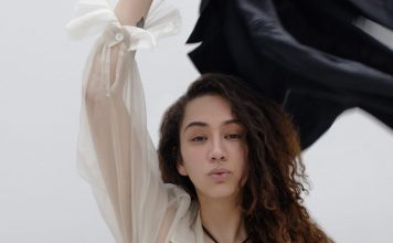 PRIMER PLANO con PAOLA DECANINI Créditos a su autor. El propietario de esta imagen es el titular de sus derechos.