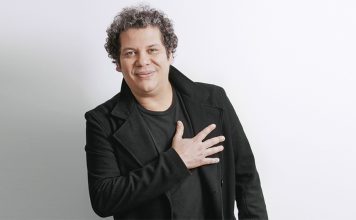 CONEXIÓN LATINA con LA VELA PUERCA y CHABUCO Créditos a su autor. El propietario de esta imagen es el titular de sus derechos.