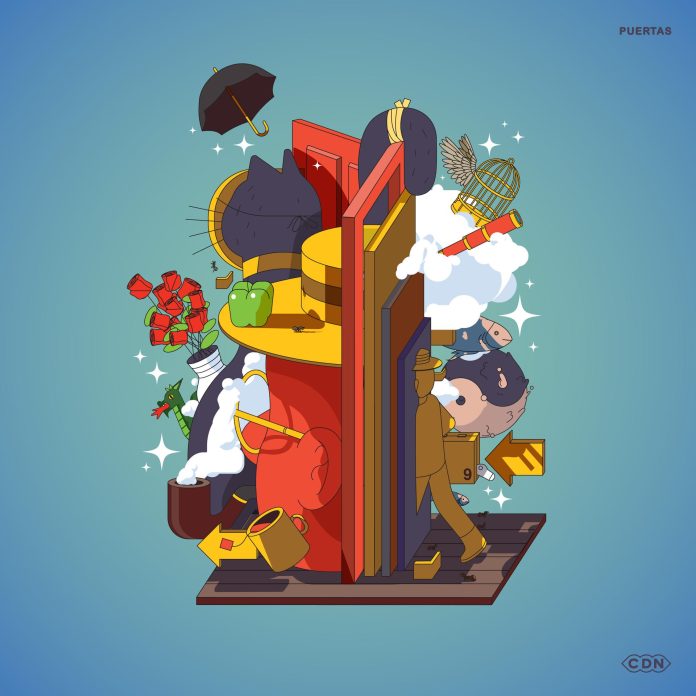 Créditos a su autor. El propietario de esta imagen es el titular de sus derechos.