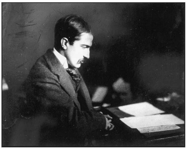 stephen crane Créditos a su autor. El propietario de esta imagen es el titular de sus derechos.