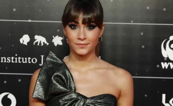 EL DISCO DEL AÑO: Aitana, El cuarto azul