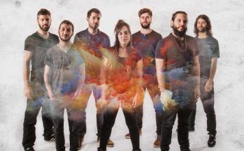 CONEXIÓN LATINA con ÍTACA BAND y SEBAS GARRETA