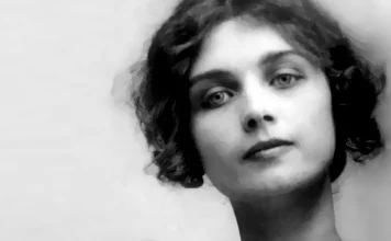 HISTORIAS DE LA HISTORIA: Teresa Wilms Montt