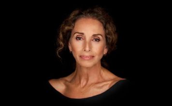 EL DISCO DEL AÑO: Ana Belén, vengo con los ojos nuevos