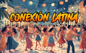CONEXIÓN LATINA
