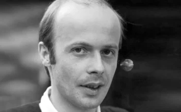 CUENTOS DE MEDIANOCHE: El perfume