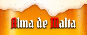 ALMA DE MALTA PEQUE