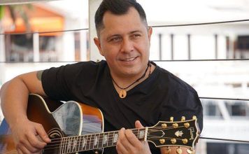 PRIMER PLANO con ÁSTOR TORRES