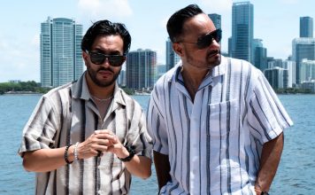 CONEXIÓN LATINA con JOHN JUNIOR y D’WILLIAM