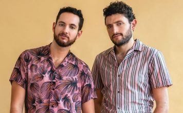 EL DISCO DEL AÑO: Los Rumberos, Canciones para llorar bailando