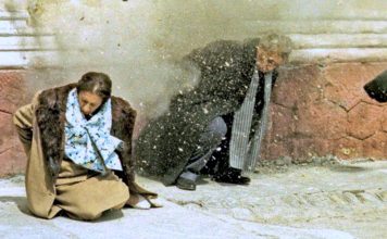 HISTORIAS DE LA HISTORIA: La caída de Ceaucescu