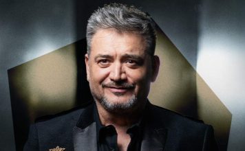 PRIMER PLANO con RAÚL ORNELAS