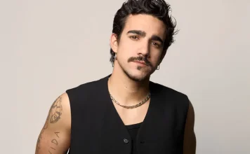 EL DISCO DEL AÑO: Gonzalo Hermida, Bandera de libertad