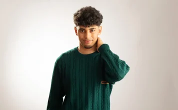 CONEXIÓN LATINA con BRANDON PARASOLE