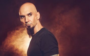 EL GARAJE con CARLOS ESCOBEDO