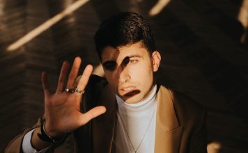 CONEXIÓN LATINA con CARLOS GRIS y ALBERTO & GARCÍA