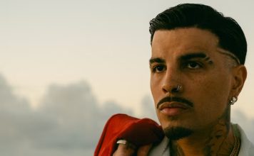 EL DISCO DEL AÑO: Rauw Alejandro, Cosa nuestra: Capítulo 0