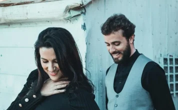 CONEXIÓN LATINA con ALBA CARMONA y JESÚS GUERRERO