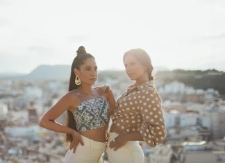 CONEXIÓN LATINA con DOYA