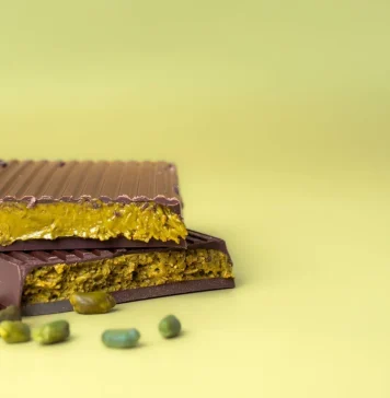 MINIPODCAST: El chocolate Dubai, el dulce que vino del desierto a hacerse viral