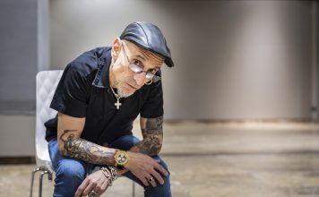 EL DISCO DEL AÑO: Fito & Fitipaldis, El monte de los aullidos