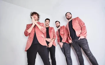 EL GARAJE con MARSELLA