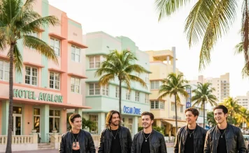 EL DISCO DEL AÑO: DBOYZZ, Demasiado