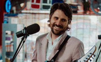 EL DISCO DEL AÑO: Juan Pablo Vega, Cachacoleto