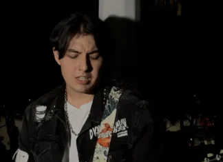 CONEXIÓN LATINA con JOSEROCK