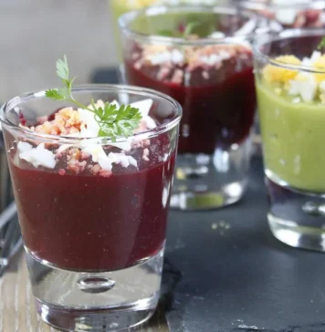 MINIPODCAST: Ideas para unos aperitivos navideños resultones