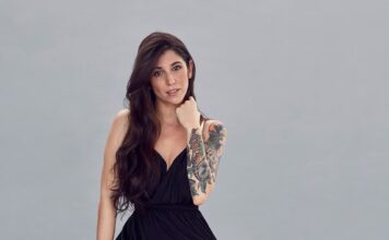 EL DISCO DEL AÑO: Bely Basarte, Amor letal