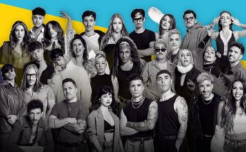 CONEXIÓN LATINA Especial Benidorm Fest 2026