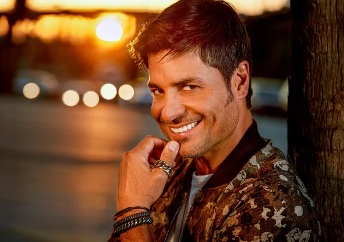chayanne