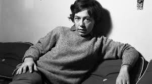 CUENTOS DE MEDIANOCHE: La huesped