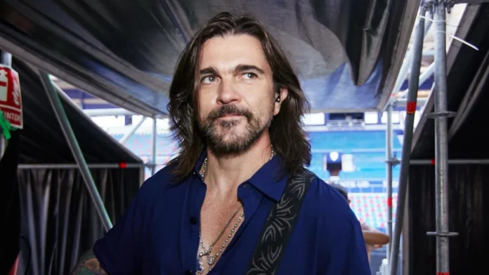 juanes