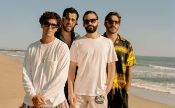 EL DISCO DEL AÑO: Rawayana, ¿Dónde es el after?