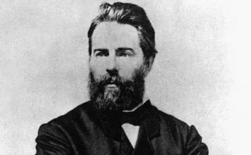 CUENTOS DE MEDIANOCHE: Bertleby, el escribiente